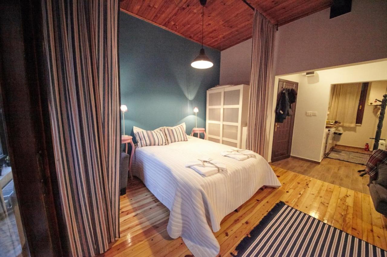 Studio At The Heart Of Taksim Apartment Istanbul Exterior photo